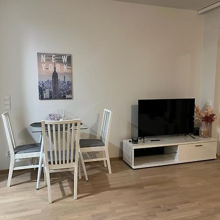 فانتا Modern One Bedroom City Apartment Nearby Airport المظهر الخارجي الصورة