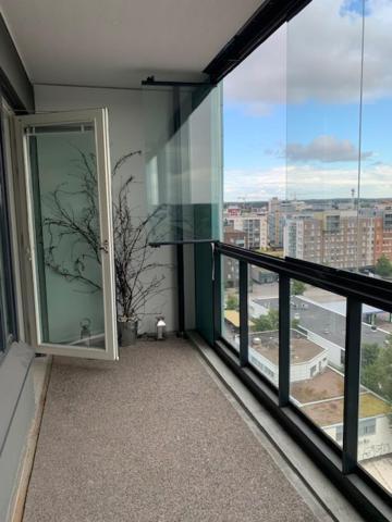 فانتا Modern One Bedroom City Apartment Nearby Airport المظهر الخارجي الصورة
