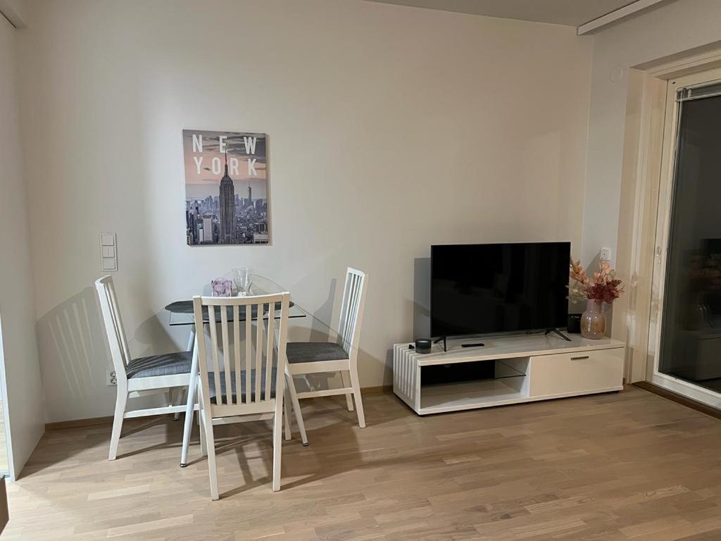 فانتا Modern One Bedroom City Apartment Nearby Airport المظهر الخارجي الصورة
