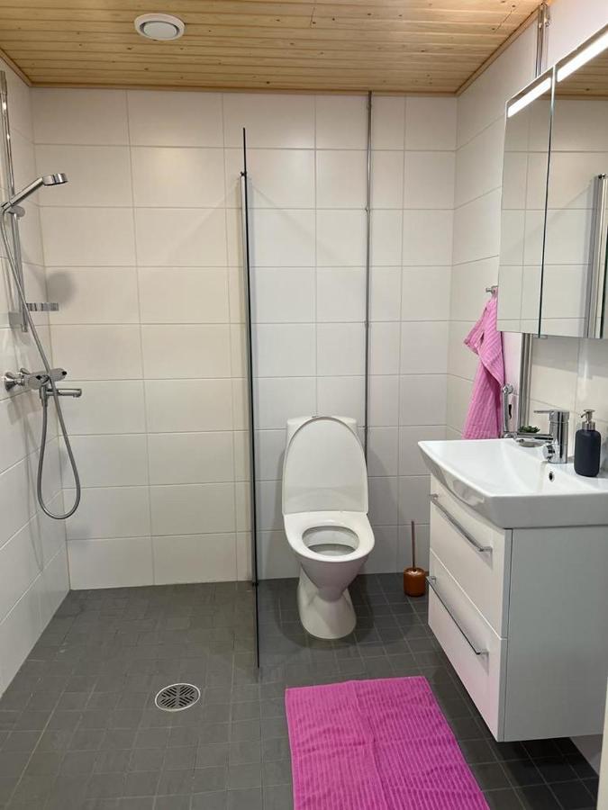 فانتا Modern One Bedroom City Apartment Nearby Airport المظهر الخارجي الصورة