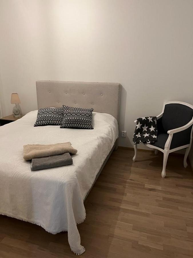 فانتا Modern One Bedroom City Apartment Nearby Airport المظهر الخارجي الصورة