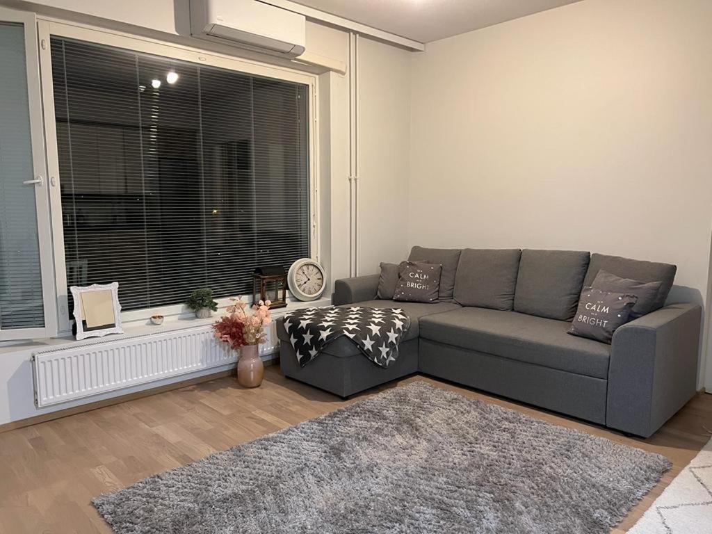 فانتا Modern One Bedroom City Apartment Nearby Airport المظهر الخارجي الصورة